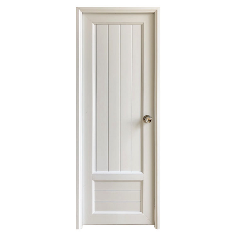 UPVC door design