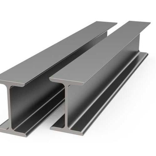 H beam structural steel girder stock in Karachi