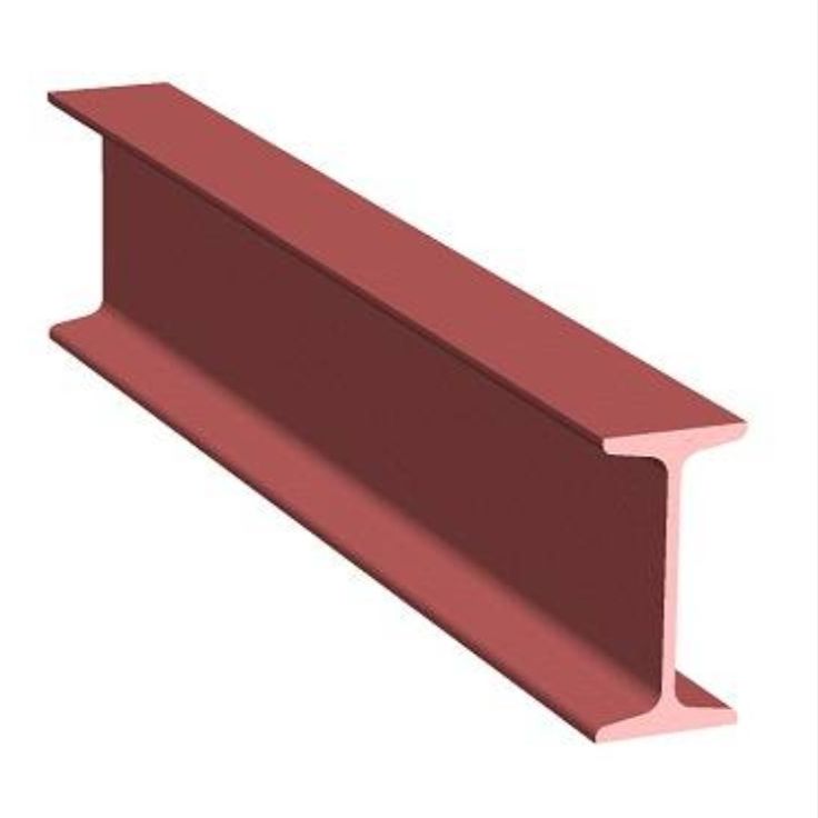 H Beam Girder application photo