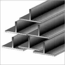 T Iron Bar application photo