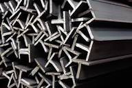 T Iron Bar detail photo